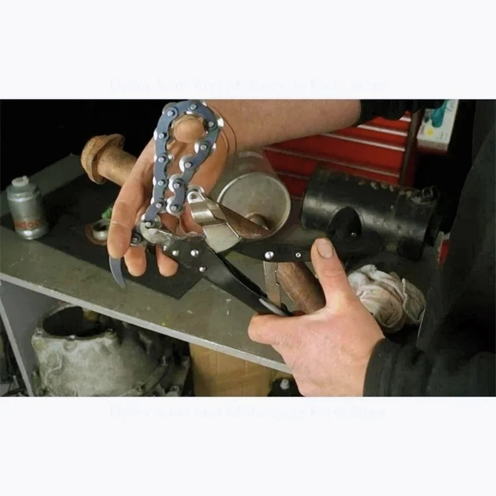 Multi Tool Plier - Alicate de Corte de Tubos de