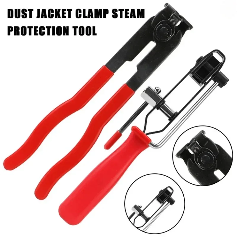 Multi Tool Plier - Alicate Multifuncional Durável para Abraçadeiras de