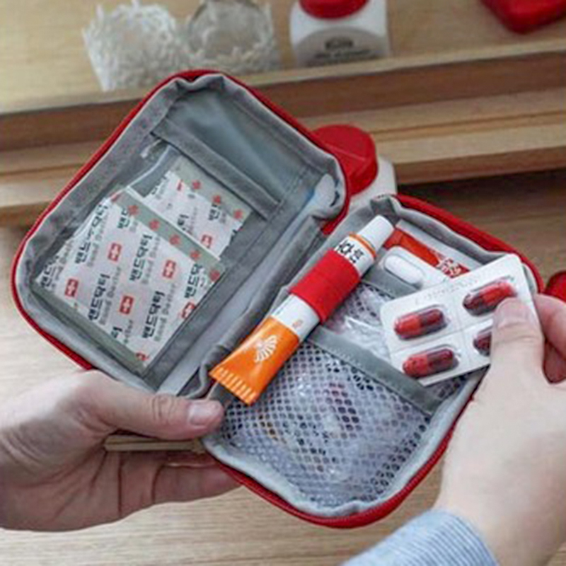 Mini Portátil Medicina Bag, Tr - Bivy Bag Emergency avaliação e preço