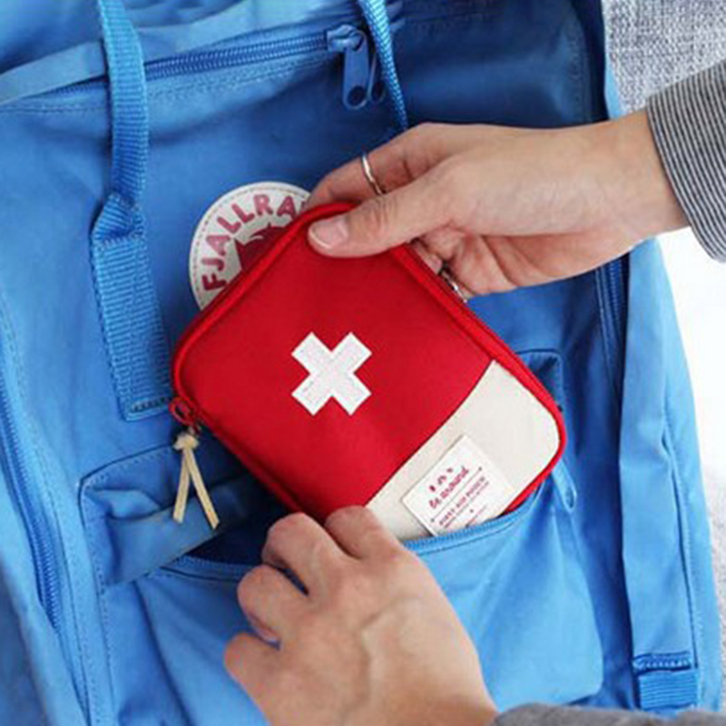 Mini Portátil Medicina Bag, Tr - Bivy Bag Emergency avaliação e preço