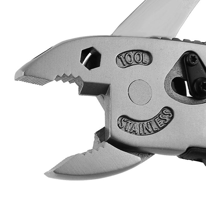 Alicate Multiferramenta com Ca - Multi Tool Plier avaliação e preço