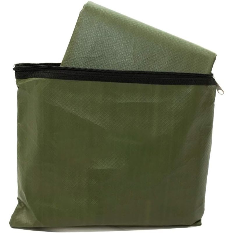 Lona Isolante Reutilizável, 21 - Survival Blanket Reflective avaliação e preço