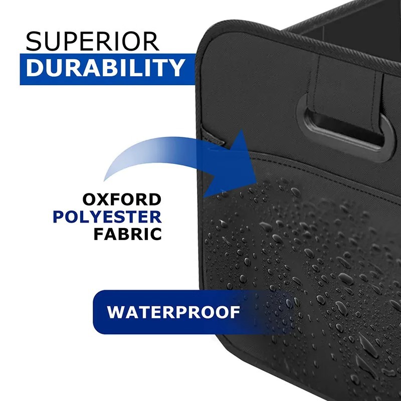 Caixa de Armazenamento Grande  - Water Bag Collapsible avaliação e preço