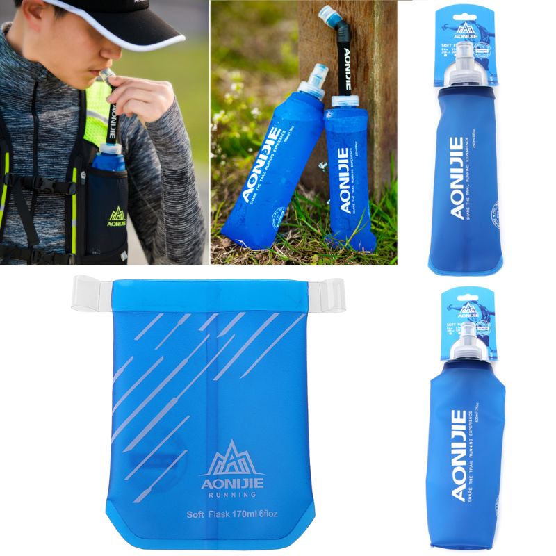 Esportes ao ar livre bisel gar - Water Bag Collapsible avaliação e preço
