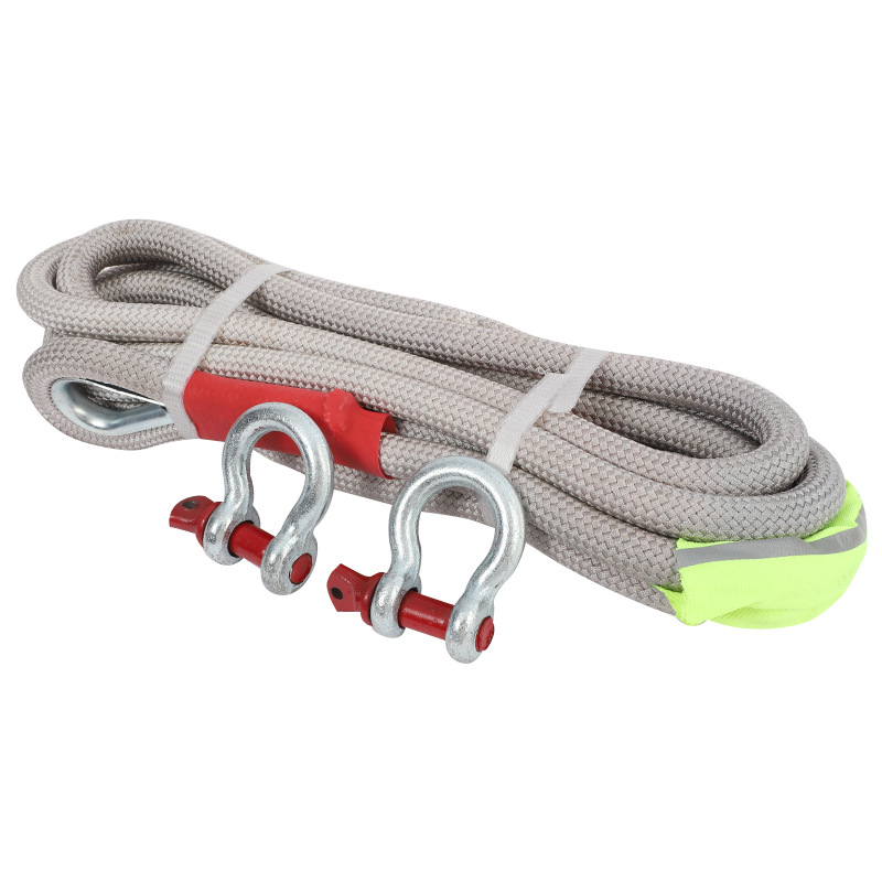 Novo veículo off-road da corda - Rescue Rope Throw avaliação e preço