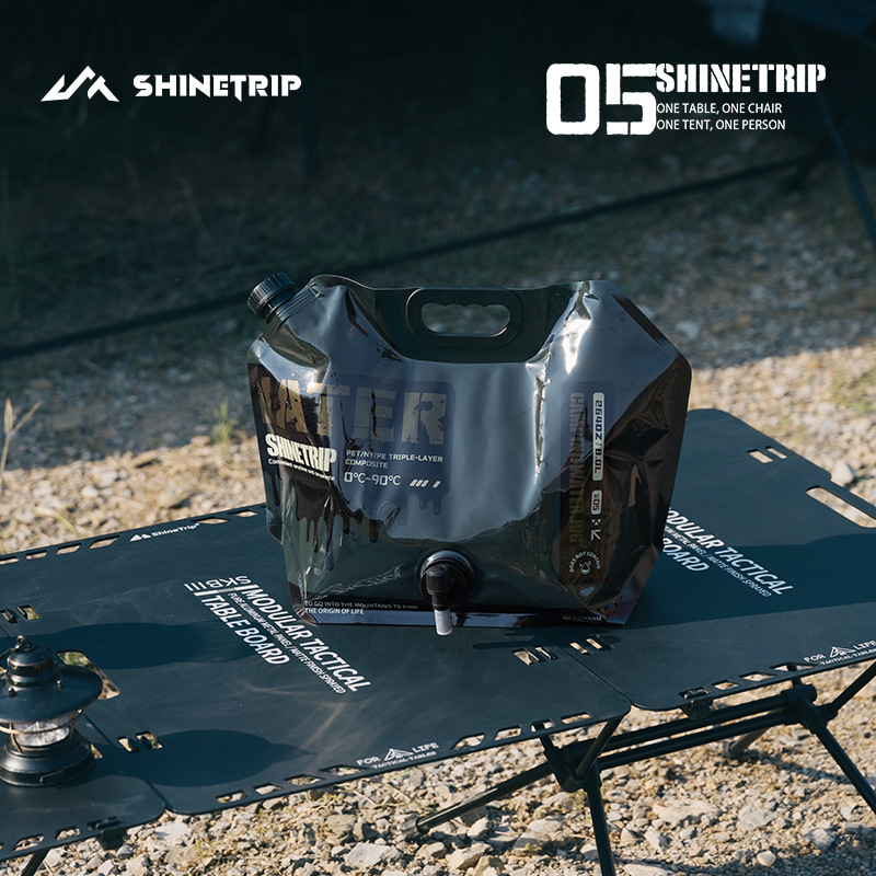 2PCS Saco de Armazenamento de  - Water Bag Collapsible avaliação e preço