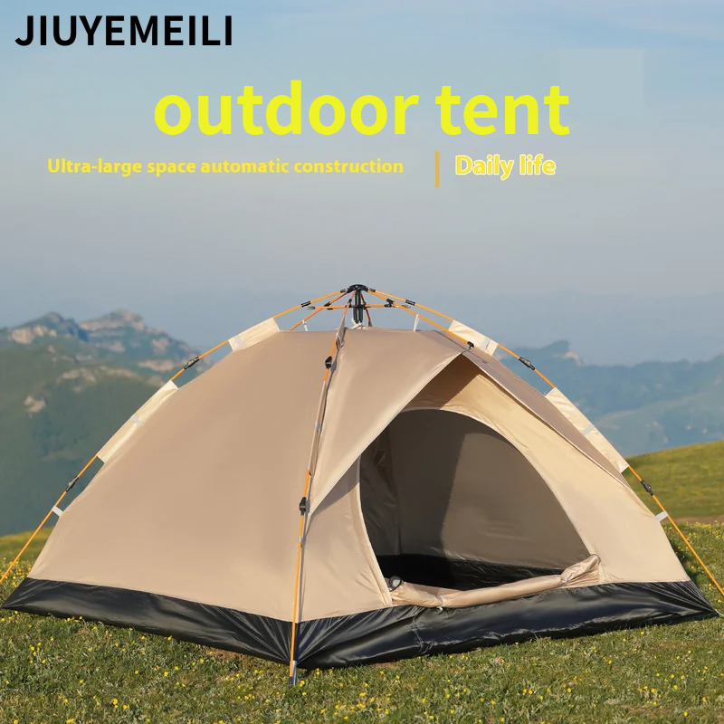 Tenda portátil para acampament - Emergency Mylar Tent avaliação e preço